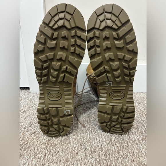 NWT Danner Marine Expeditionary Coyote Mojave Gore Tex Boots - Picture 5 of 5